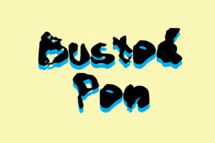 Busted Pen: A Designer's Honest Review for Real Projects