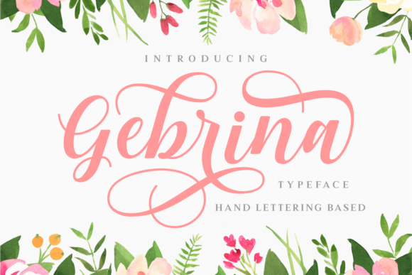 Gebrina: A Designer's Honest Review for Real-World Projects