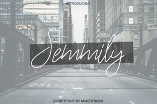 Semmily Typeface Review for Web Designers