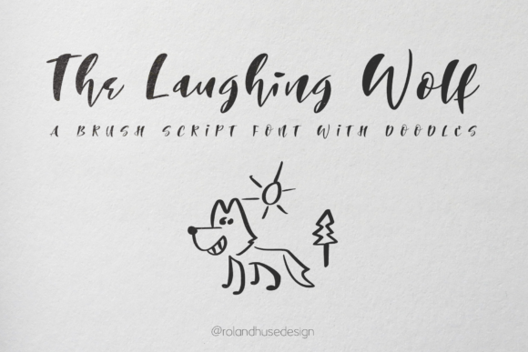 The Laughing Wolf: A Designer's Honest Review