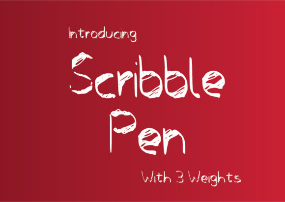 Why Scribbler Pen Transforms Editorial Layouts with Hand-Drawn Charm